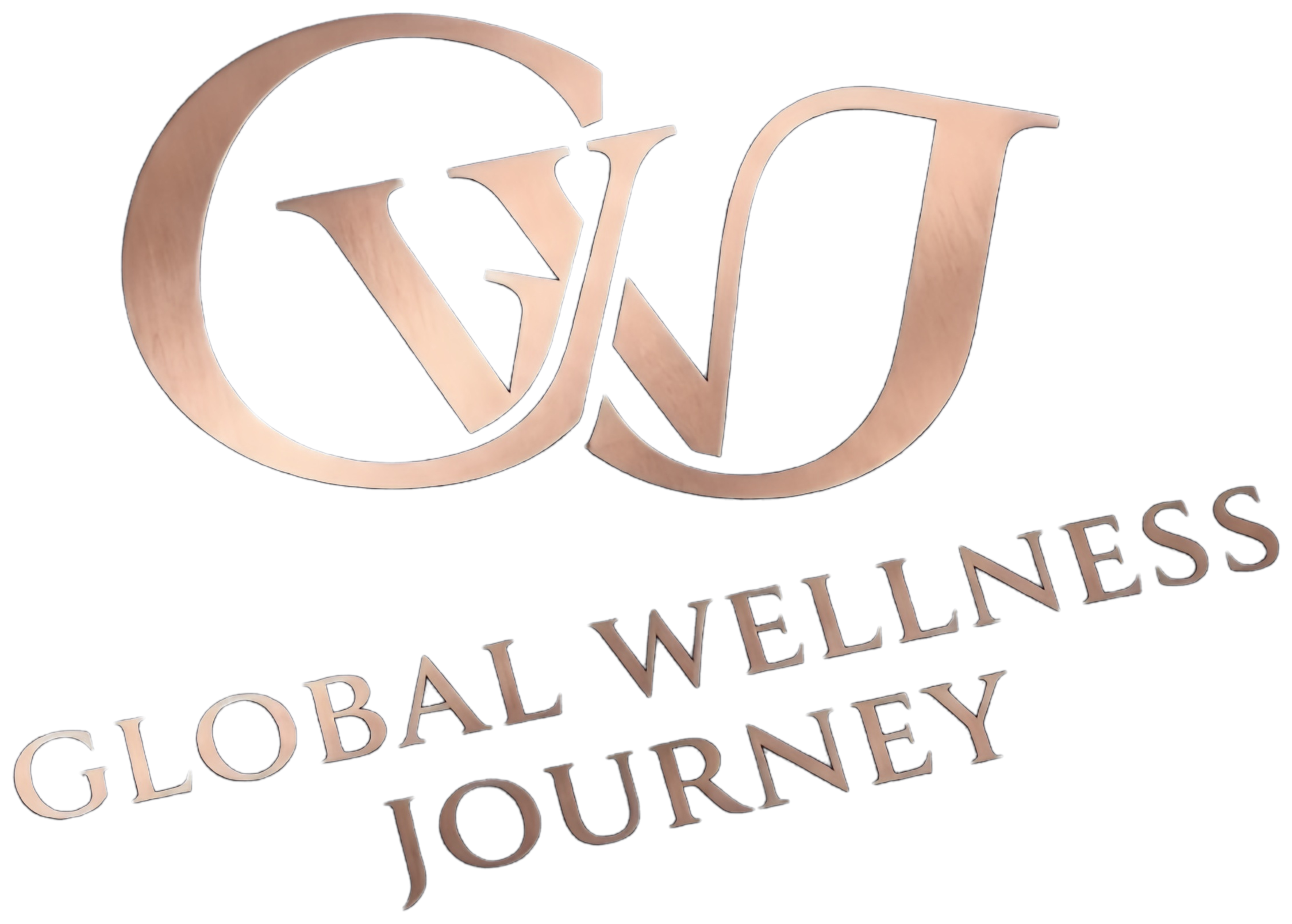 Global Wellness Journey Logo